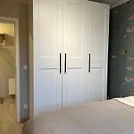 Апартаменты An Den Boddenwiesen