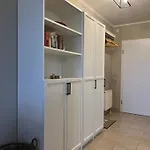 Апартаменты An Den Boddenwiesen *