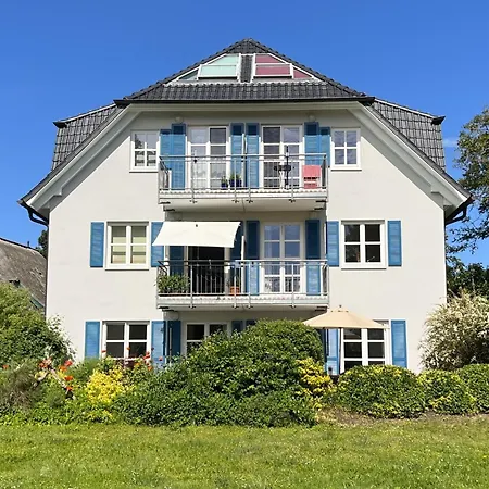 An Den Boddenwiesen * Ahrenshoop