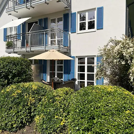 An Den Boddenwiesen *